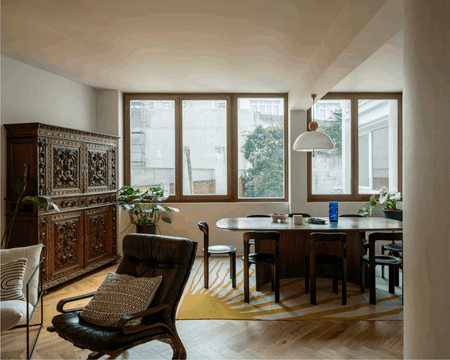 Estrela Apartment - Lucky Star